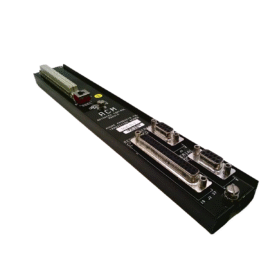 Siemens Moore 16147-51-2 ACM Transition Board Control Module