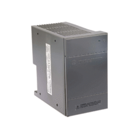 Allen-Bradley 1746-P2 | SLC 500 Power Supply Module