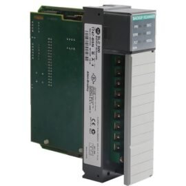 Allen-Bradley 1747-BSN Backup Scanner Module | SLC 500 Series