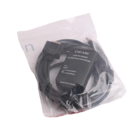 Allen-Bradley 1747-UIC USB to DH-485 Interface Converter