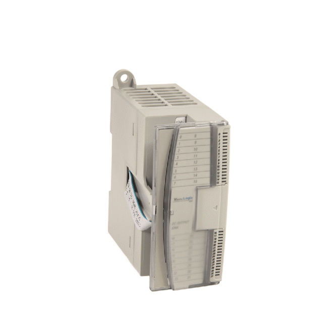 Allen-Bradley 1762-IF2OF2 MicroLogix Analog Input/Output Module