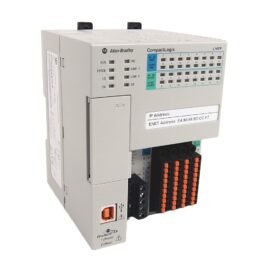 Allen-Bradley 1769-L19ER-BB1B CompactLogix 5370 PAC