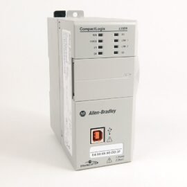 Allen-Bradley 1769-L33ER | CompactLogix 5370 L3 Ethernet Processor