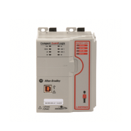 Allen-Bradley 1769-L36ERMS | CompactLogix 5370 L3 Safety Controller