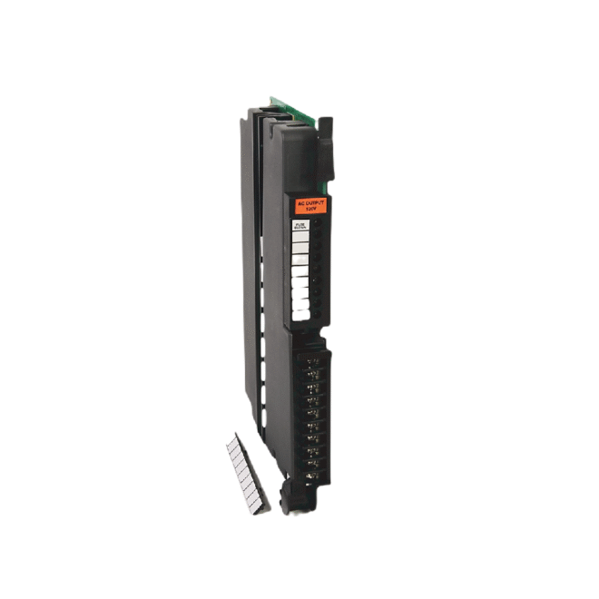 Allen-Bradley 1771-OA | Digital AC Output Module