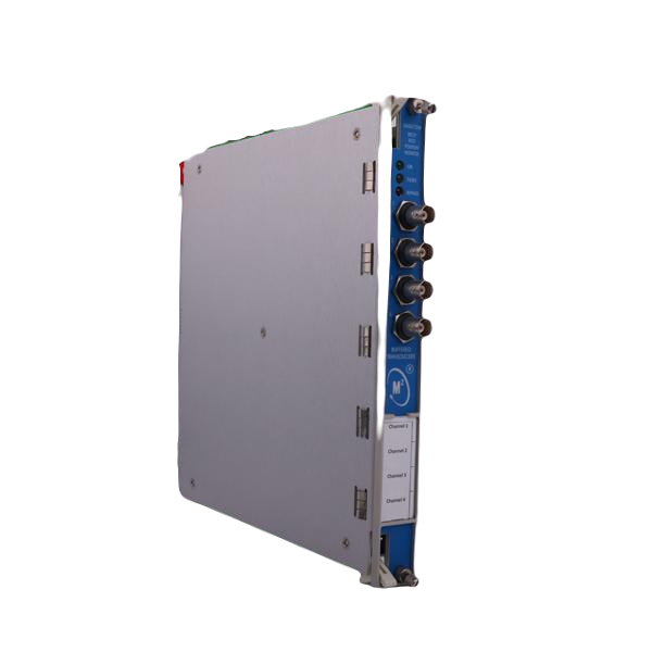 Bently Nevada 190214-01 | 3500/94M Normal I/O Module