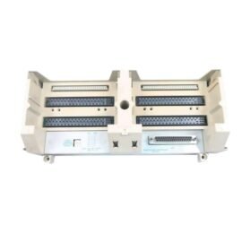 Emerson 1C31205G01 Ovation Remote Node Controller Base