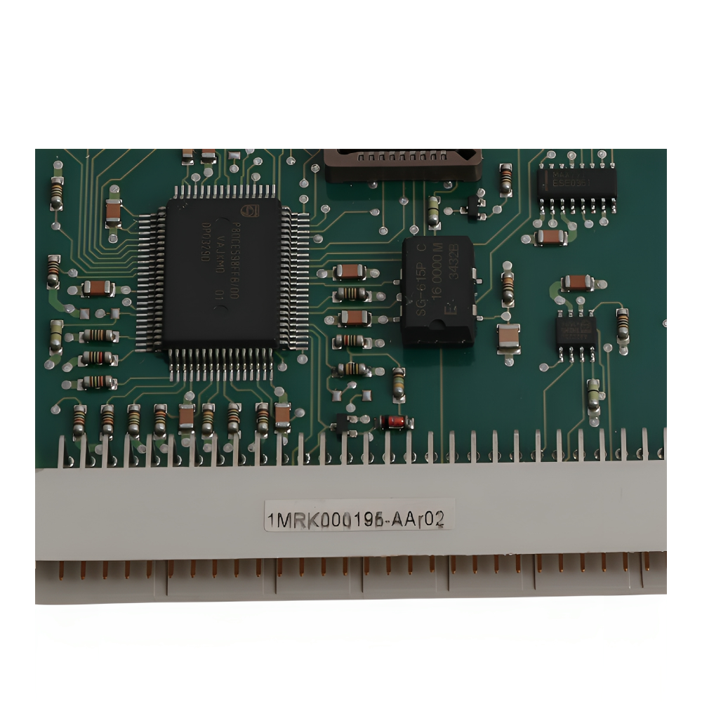 ABB 1MRK000195-AAr02 | Digital Communication Module