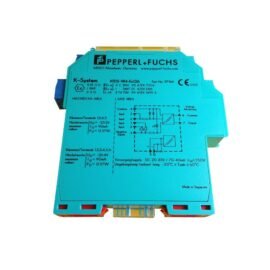 PEPPERL+FUCHS KFD2-VR4-Ex1.26 | Voltage Repeater Module