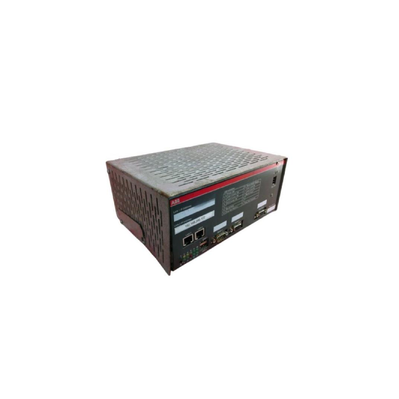 ABB 1TGE102009R1001 | Interface Module for Industrial PC