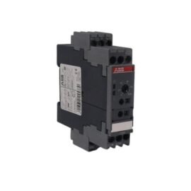 ABB C 565 / 1SAR330020R0000 CT-MFS Multifunction Time Relay