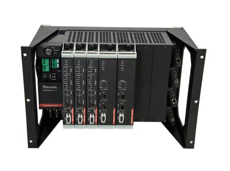 Triconex TCM-4355X / TCM4355X Communication Module