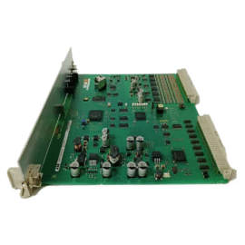ABB 216EA62 | 1MRB150083R1/F / 1MRB178066R1/F – Analog Input Unit (A/D Converter)
