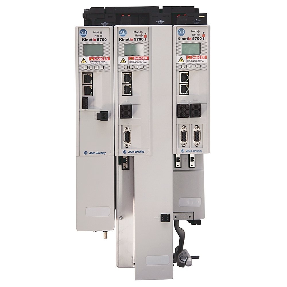 Allen-Bradley 2198-S086-ERS3 Servo Drive | Kinetix 5700 Series