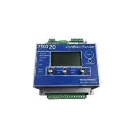 Bently Nevada 2300/20-00 | 4-20mA Output Monitor