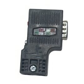 SIEMENS 6ES7972-0BA52-0XA0 | PROFIBUS RS485 Bus Connector