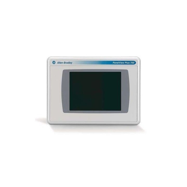 Allen-Bradley 2711P-T7C4D8 PanelView Plus 700 Terminal