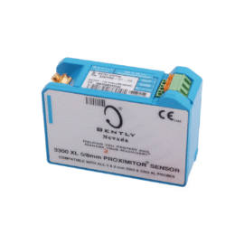 Bently Nevada 330180-91-00 | 3300 XL Proximitor Sensor