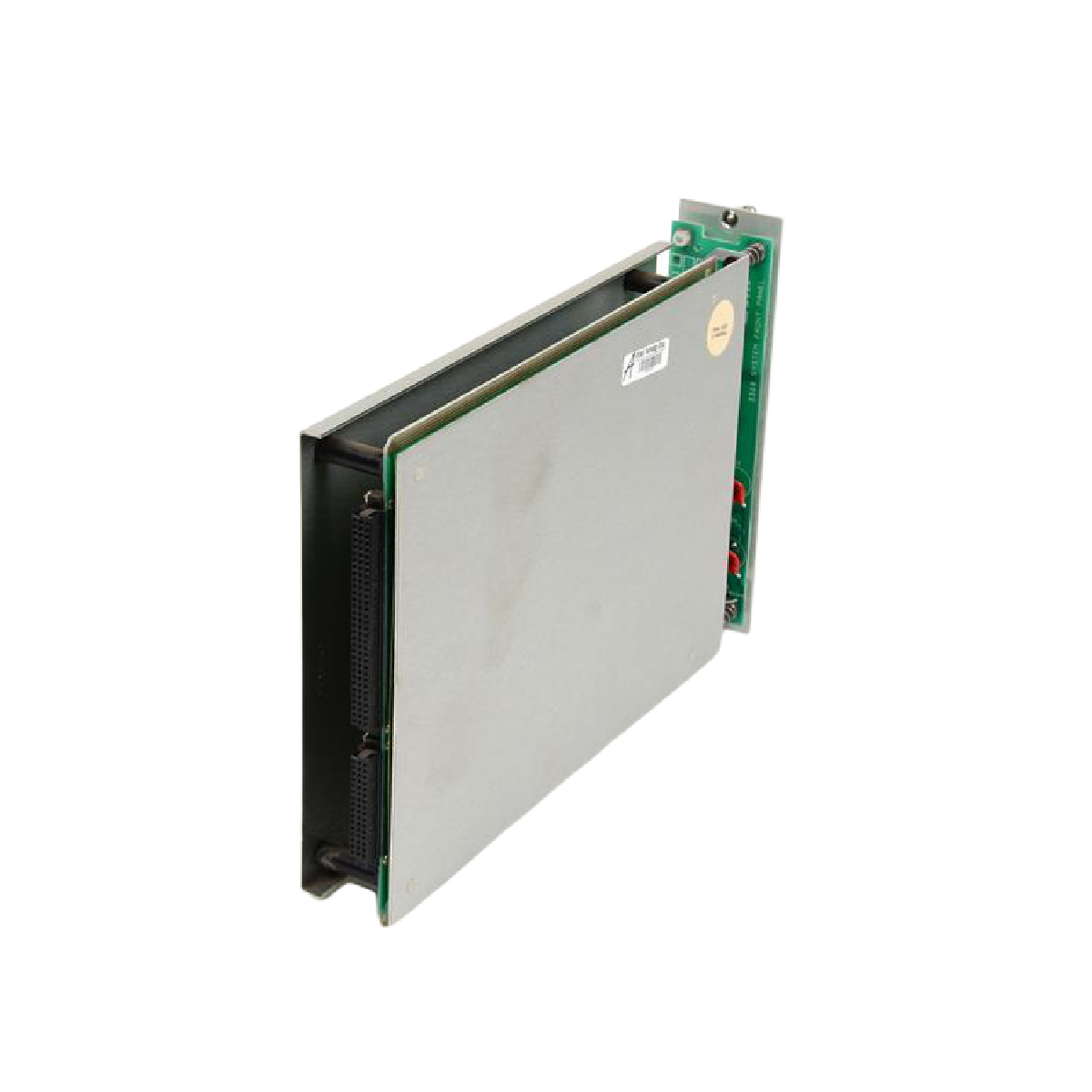 Bently Nevada 3300/01-01 | System Monitor for 3300 Series Racks