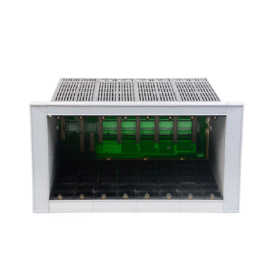 Bently Nevada 3300/05-24-00-00 | 3300 Monitoring System Rack