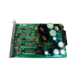 Bently Nevada 3300/10-02-02-00 Power Supply