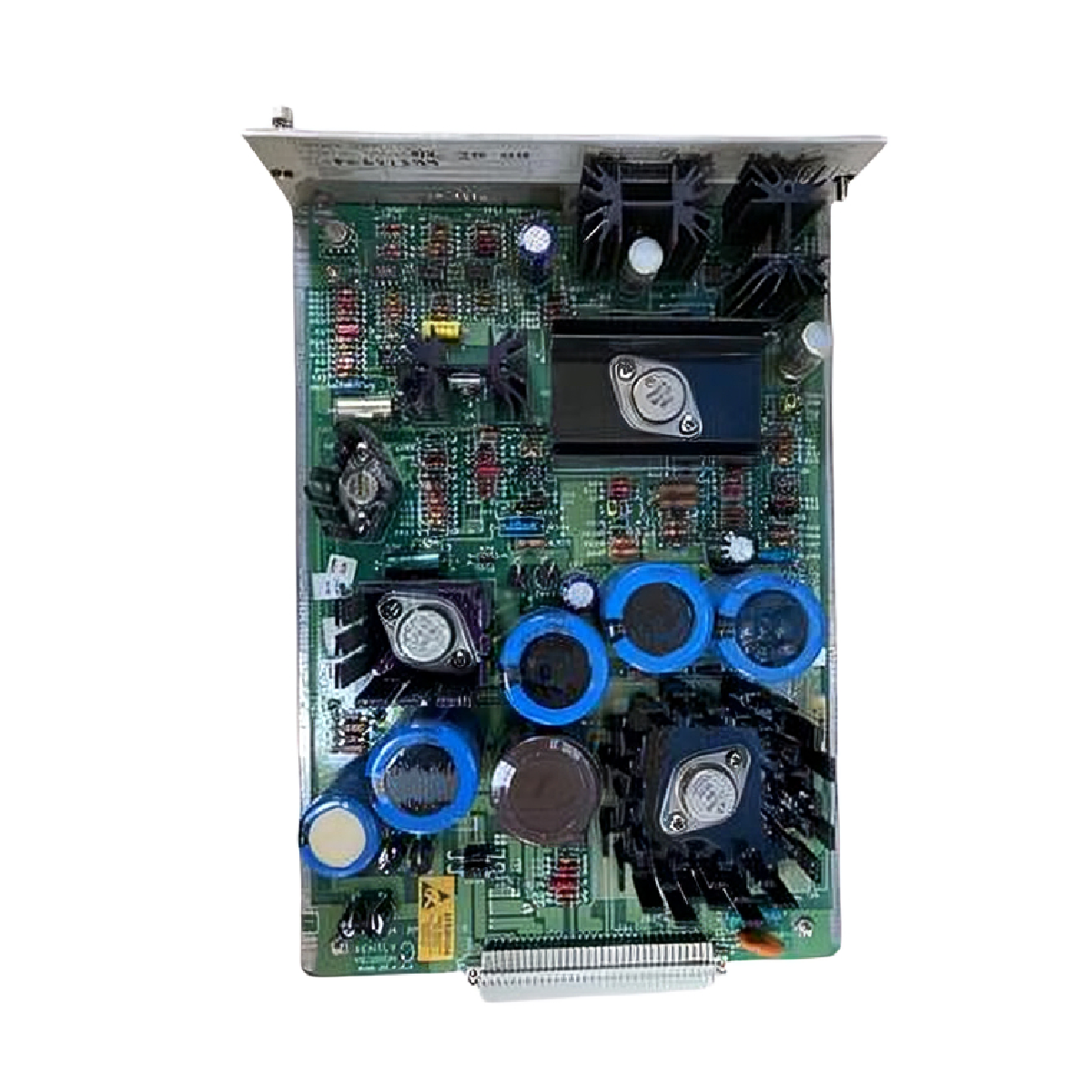 Bently Nevada 3300/12-02-20-00 | AC Power Supply Module