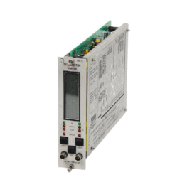 Bently Nevada 3300/15-03-01-01-00-00-00 Dual Vibration Monitor