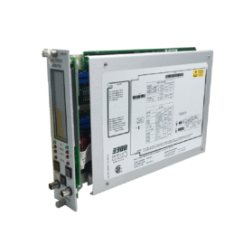 Bently Nevada 3300/20-12-01-02-01-02 | Dual Thrust Position Monitor