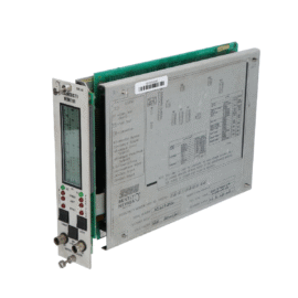 Bently Nevada 3300/40 | Eccentricity Monitor Module