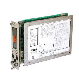 Bently Nevada 3300/53-03-02-00-60-05-00-00-00 | Overspeed Protection System