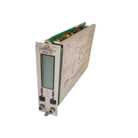 Bently Nevada 3300/55-01-04-12-12-00-00-05-00 | Dual Velocity Monitor