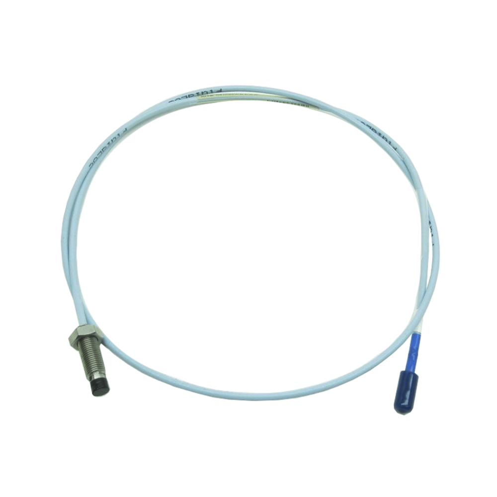 Bently Nevada 330101-02-78-05-02-00 | 3300 XL 8 mm Proximity Probe Sensor