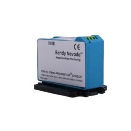 Bently Nevada 330180-50-00 | 3300 XL Proximitor Sensor for Vibration Monitoring
