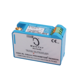 Bently Nevada 330180-51-05 | 3300 XL Proximitor Sensor (5 m DIN Mount)
