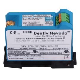 Bently Nevada 330180-91-05 | 3300 XL Proximitor Sensor
