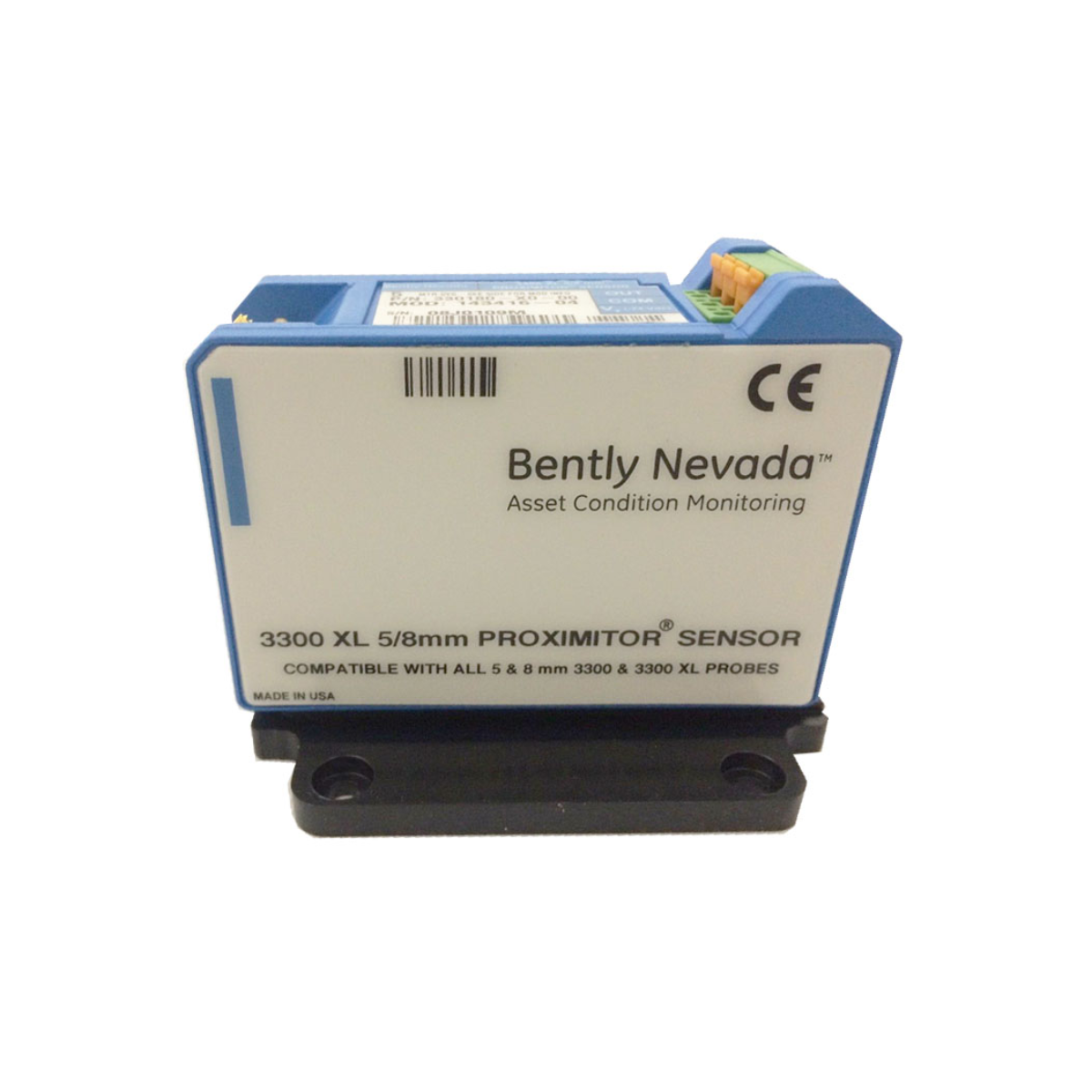 Bently Nevada 330180-X1-05 145004-81 | 3300 XL Proximitor Sensor
