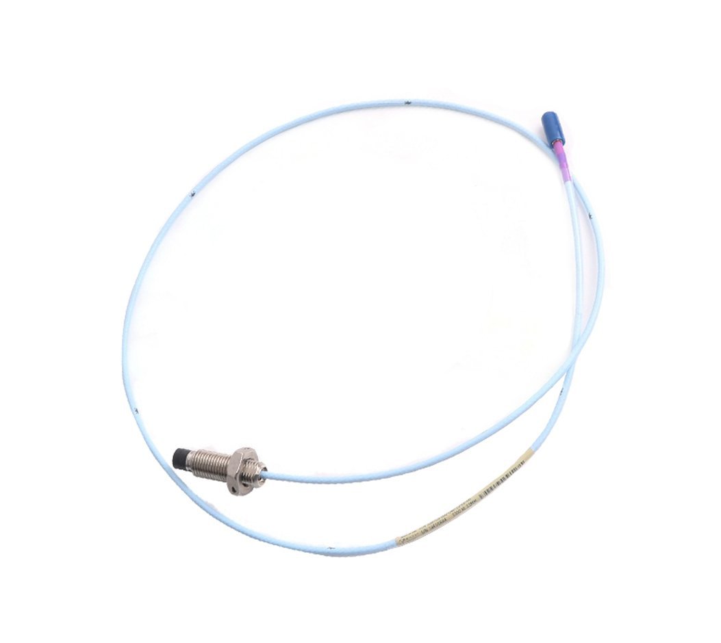 Bently Nevada 3300 XL 11 mm Probe (330703-000-040-10-11-00)