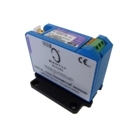 Bently Nevada 330780-50-05 | 3300 XL 11 mm Proximitor Sensor, 5m Panel Mount