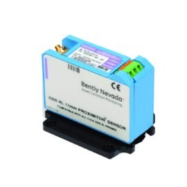 Bently Nevada 330780-90-00 | 3300 XL 11 mm Proximitor Sensor