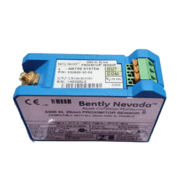 Bently Nevada 330850-50-05 3300 XL 25 mm Proximitor Sensor