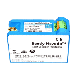 Bently Nevada 330850-90-05 | 3300 XL Proximitor Sensor Module