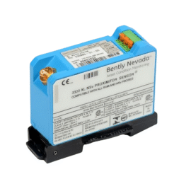 Bently Nevada 330980-51-RU | 3300 XL NSv Proximitor Sensor