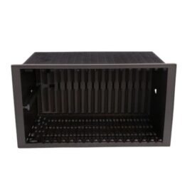 Bently Nevada 3500/05-01-01-00-00-00 System Rack | Vibration Monitoring Frame