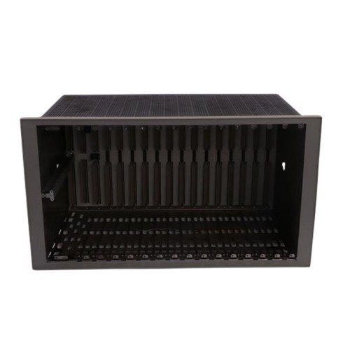 Bently Nevada 3500/05-01-01-00-00-00 System Rack | Vibration Monitoring Frame
