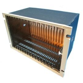 Bently Nevada 3500/05-01-02-00-00-01 | 3500 Series System Rack