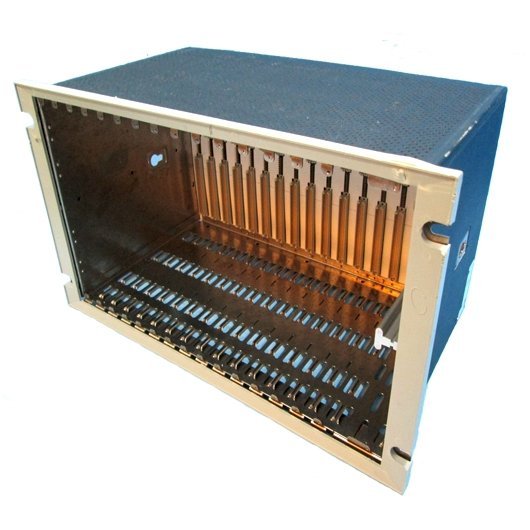 Bently Nevada 3500/05-01-02-00-00-01 | 3500 Series System Rack