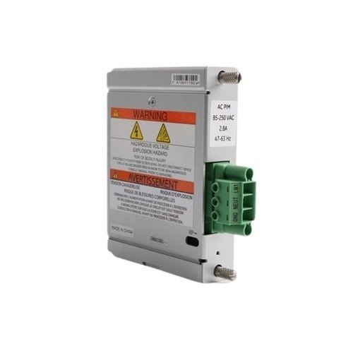 Bently Nevada 106M1081-01 | Universal AC Power Input Module