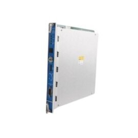 Bently Nevada 125744-02 | 3500/20 Standard Rack Interface Module (RIM)