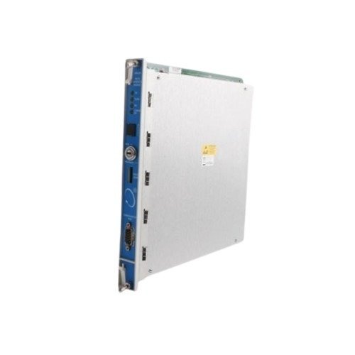 Bently Nevada 125744-02 | 3500/20 Standard Rack Interface Module (RIM)