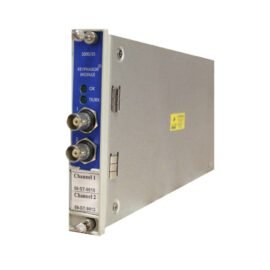 Bently Nevada 3500/25-01-01-00 (149369-01 + 125800-01) Enhanced Keyphasor Module